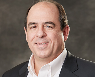 Donald Parker - Immigration Attorney