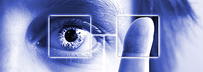 biometrics image