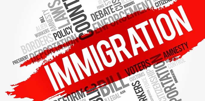 Immigration Quick Takes